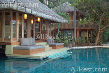 Soneva Fushi Resort & Spa 33